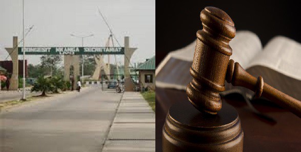 Kidnappers Beat up Akwa Ibom State Judge After He Sentenced Them To Death 49