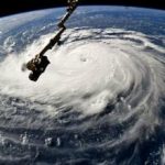 Prisons in Hurricane Florence's path will not be evacuated. 22