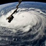 Prisons in Hurricane Florence's path will not be evacuated. 3