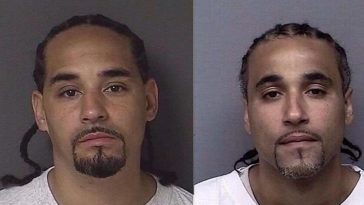 American man sues Kansas City After Spending 17 years in Prison for crime commited by his lookalike. 5