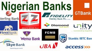 Nigerian Banks To Henceforth Pay N10,000 For Failed e-Transactions 8