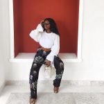 Style Blogger Alma Rex-Ezonfade' Chic Style Is Varying Shades Of Awesome! 21