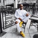 South African Media Personality Katleho Sinivasan Is The Fashion Influencer Every Man Should Follow 25