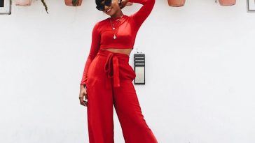 New Fashion Kid On The Block! Nonye Udeogu Is A Breathe Of Fresh Fashionable Air 11