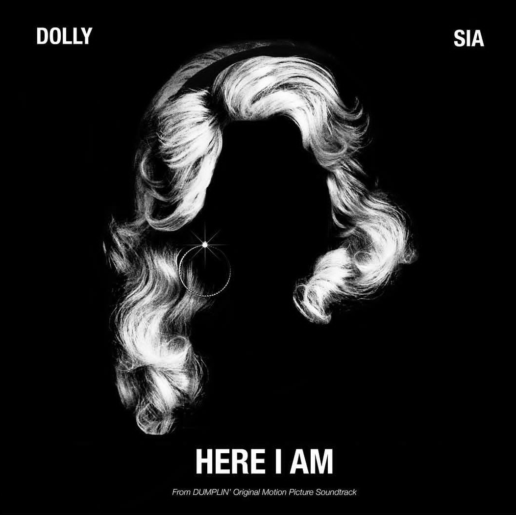 Sia and Dolly Parton May Have Given Us The Most Unlikely Collaboration Of 2018 And It Is Amazing! 2