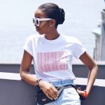 Ten Times Fashion Blogger Cassandra Ikegbune Slayed The Casual Chic Style 5