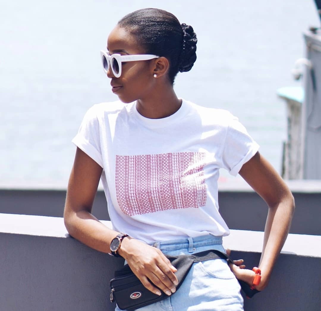 Ten Times Fashion Blogger Cassandra Ikegbune Slayed The Casual Chic Style 2