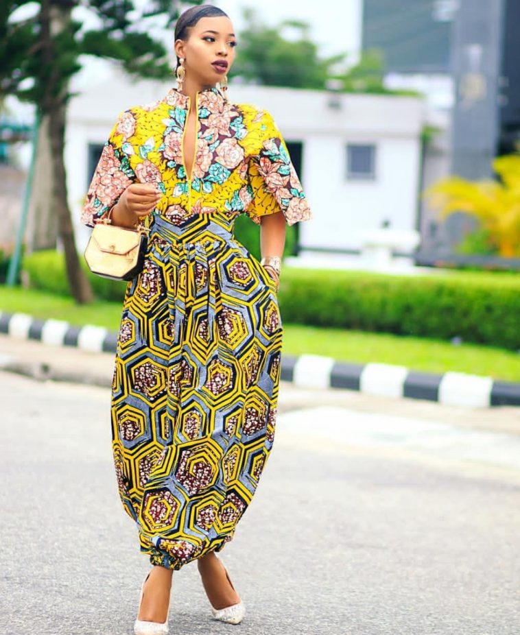 Ten Looks From Angel 'Style Connaisseur' Obasi To Inspire Your Friday ...