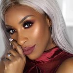 Makeup For Days! Beauty Youtuber Jackie Aina Is The Makeup Guru You Should Turn To 6