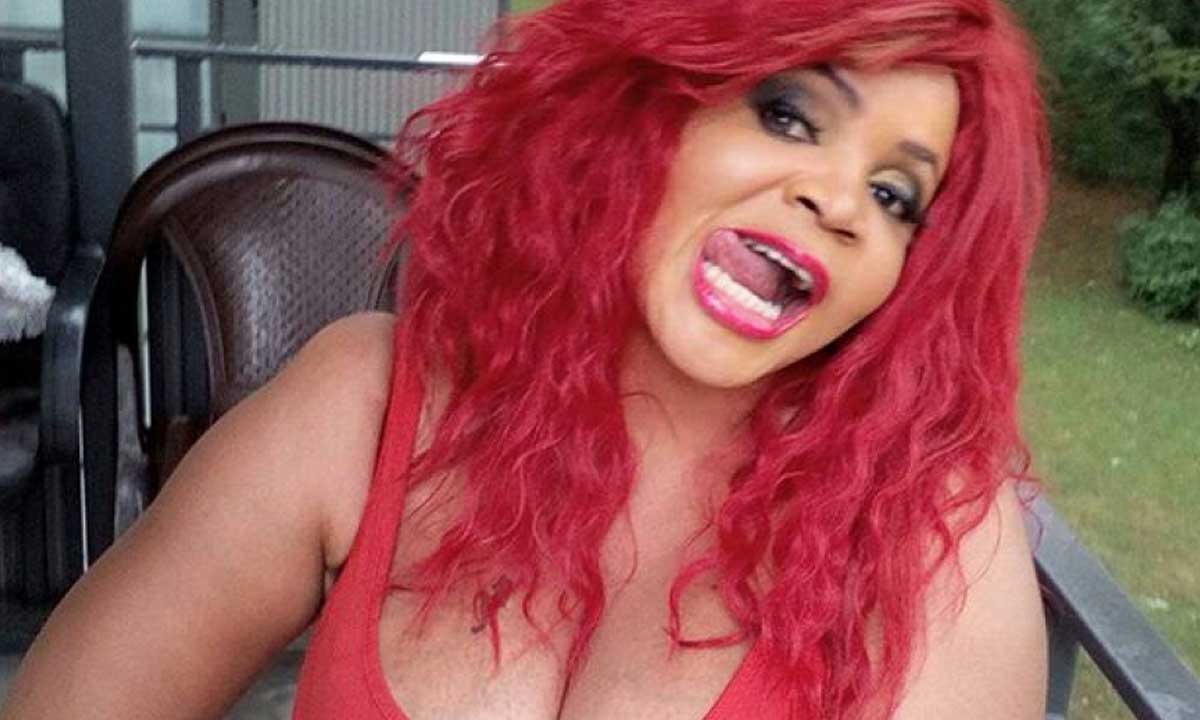 Popular Nollywood Actress Cossy Orjiakor Seeks For A One Night Stand Tonight 8