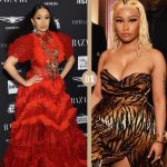 Video of Cardi B Fighting Nicki Minaj at New York fashion Party 11