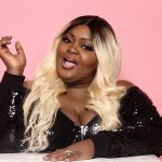 Eniola Badmus Debuts New Look As She Celebrates Her Birthday 2