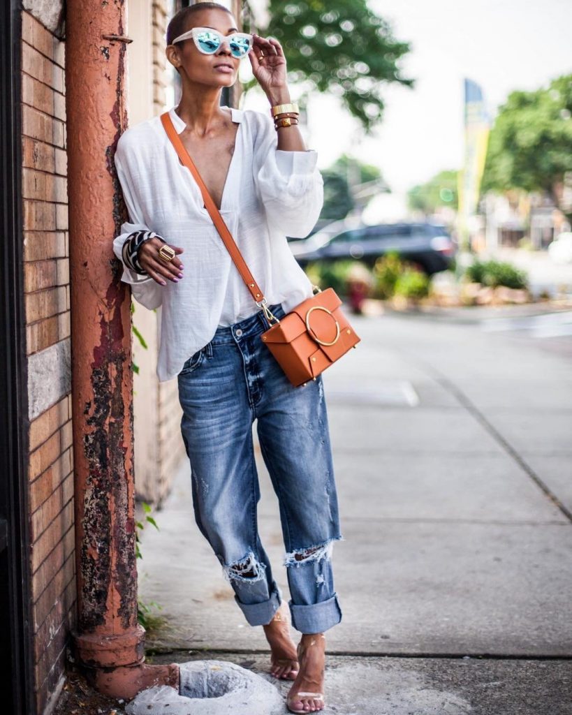 Fashion Blogger Kyrzayda Rodriguez dies at 40 after battle with stomach cancer - PHOTOS 73