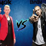 Machine Gun Kelly Might Actually Be The Real Stan Eminem Rapped About Back In 2000 24