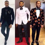 All the glitz and glamour from the 2018 Africa Magic Viewers Choice Awards. 11