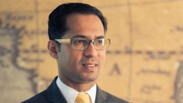 Africa’s Youngest Billionaire 'Mohammed Dewji' Kidnapped At Gun Point By Masked Men In Tanzania 1