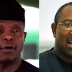 Build The Economy, Leave Shaku Shaku Dance – Peter Obi Blasts Osinbajo For 'Shaku Shaku' Dance Comment 4
