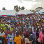 BREAKING NEWS: The 'Entire PDP Ward’ In Akwa Ibom Defects To APC 5