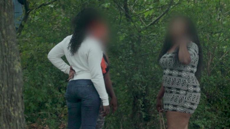 Nigerian Lady In Search Of Better Life In France Reveals How She Was Turned Into A Sex Slave 26