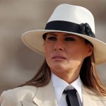 First lady Melania Trump Claims To Be The Most Bullied Person In The Whole world 13