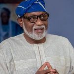 “Oshiomhole Is Incompetent, Shouldn’t Be APC Chairman” - Akeredolu Blast APC Chairman Over Party Primaries 2