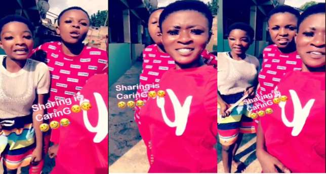 Three Young Ladies Warn Women - "Your Boyfriend’s Pen!s Is Not For Only You" [Watch Video] 13