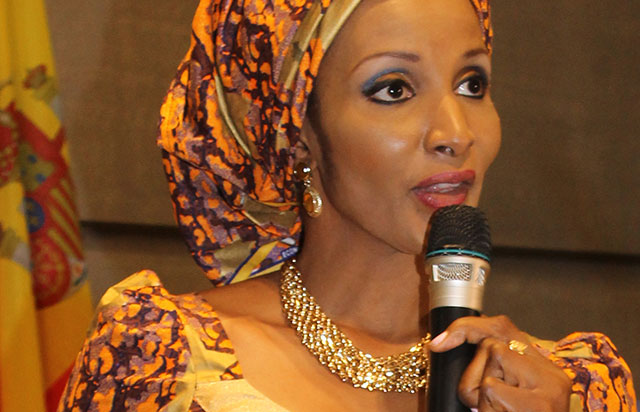 Bianca Ojukwu On Her Loss In The Senatorial Primaries Says, APGA Will Suffer Repercussions For Injustice Against Her 3