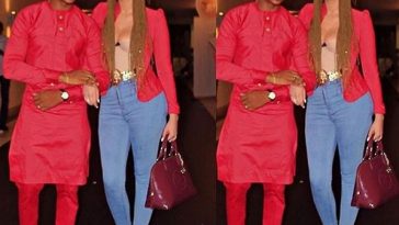 Trouble In Paradise? IK Ogbonna's Wife Sonia Removes His Surname 'Mrs Ogbonna' From Her Instagram 4