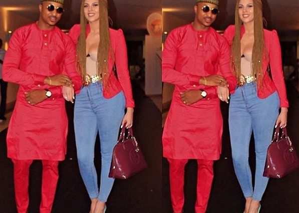 Trouble In Paradise? IK Ogbonna's Wife Sonia Removes His Surname 'Mrs Ogbonna' From Her Instagram 3