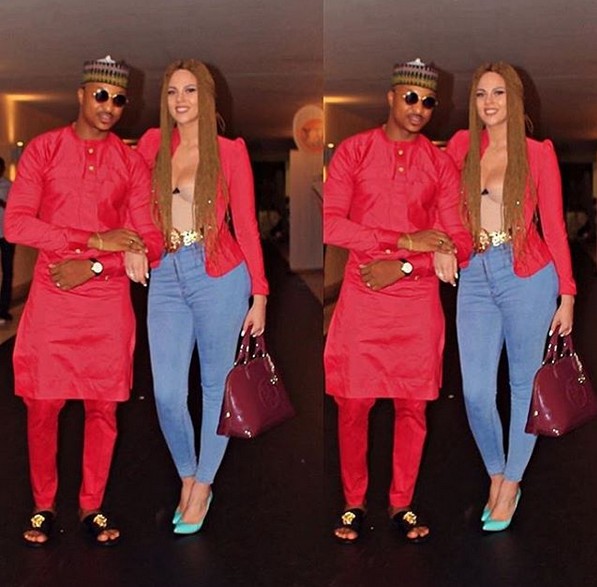 Trouble In Paradise? IK Ogbonna's Wife Sonia Removes His Surname 'Mrs Ogbonna' From Her Instagram 10