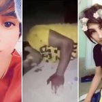 14-Year-Old Boy Who Looked Feminine Was Tortured And Murdered Publicly Because He Was Suspected As Gay 3