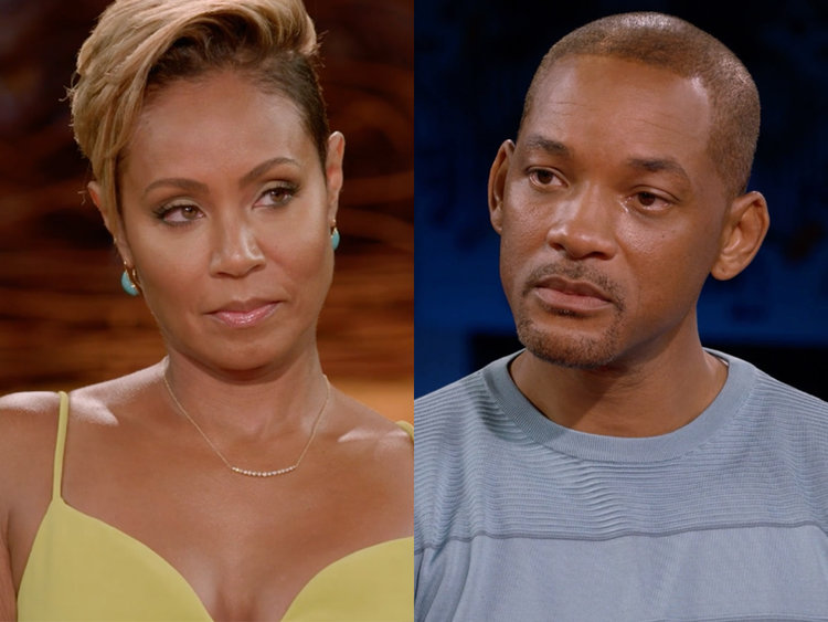 Will Smith And Jada Pinkett Have Never Considered Divorce All Through Their 21 Years Marriage 14