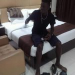 Bad Friends Ruin The Career Of A Nigerian Footballer After He Was Tipped To Travel Abroad For A Foreign Club 4