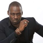 Chris Attoh Found Love And Marries His Girlfriend After Breaking Up With First Wife 4