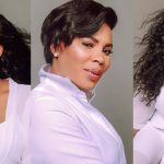 Fathia Balogun Shares Story Of A Young Man Who Isn't Giving Up On Dating Her Despite Their Age Difference 12