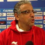 Libyan Team Coach Who Accused Super Eagles Of Using 'Juju', Quits Ahead Of Match With Nigeria 3