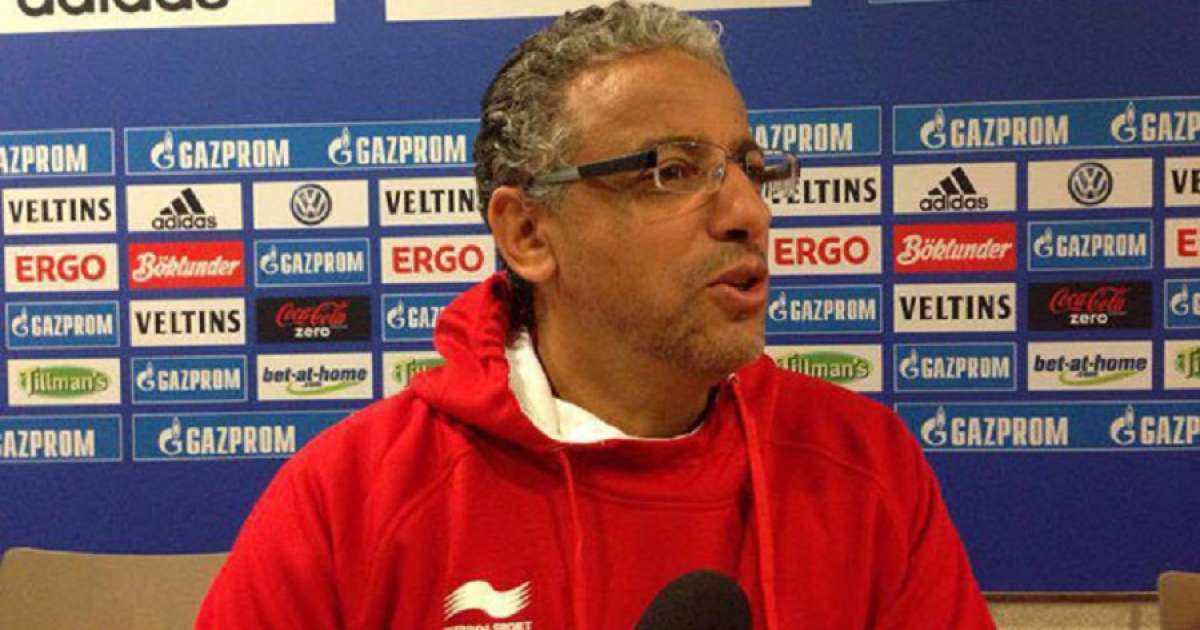 Libyan Team Coach Who Accused Super Eagles Of Using 'Juju', Quits Ahead Of Match With Nigeria 31
