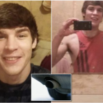 Man Refused To Stop Having Sex With Car Exhaust Despite Police Presence 3