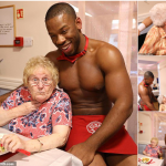 Female Pensioners Hire Two Naked Men To Serve Them Food At A Retirement Home - See Photos 14