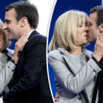Wife Of French President Says Her Husband 'Emmanual Macron' Is Too Arrogant And She’s Fed Up With Him 5