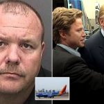 Man Who ‘Groped’ Woman On A Flight Told Police 'Trump Says It’s Ok To Grab Women By Their Private Parts' 22