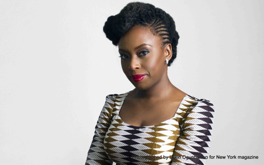 She Was Deeply Wise - Chimamanda Adichie Mourns Ghana’s Ama Aidoo 1