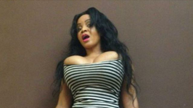 Cossy Orjiakor Says She Really Need A Hot Kind Of Sex That Would Leave Her Breathless Afterward 42