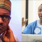President Buhari Bars Nigerian Radio From Holding Scheduled Interview With Presidential Candidate 'Omoyele Sowore' 4