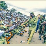 See The Reason Why Davido Was Dismissed from NYSC Programme 10