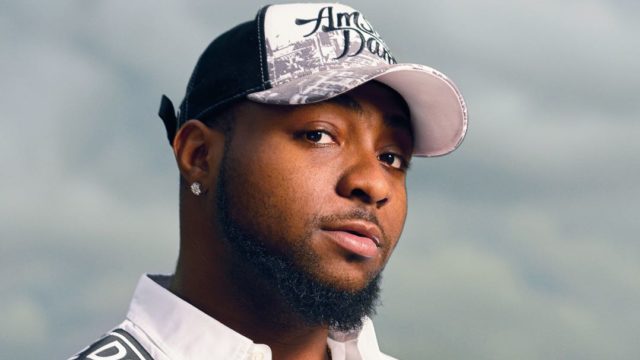 ''I Have Never Collected A Dime From Any Of My Artists'' - Davido 11