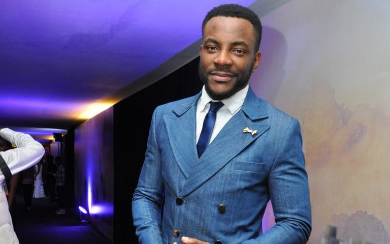 Ebuka Obi-Uchendu Made His Fear Known About The 2019 Elections - Says There Will Be Bloodshed 63