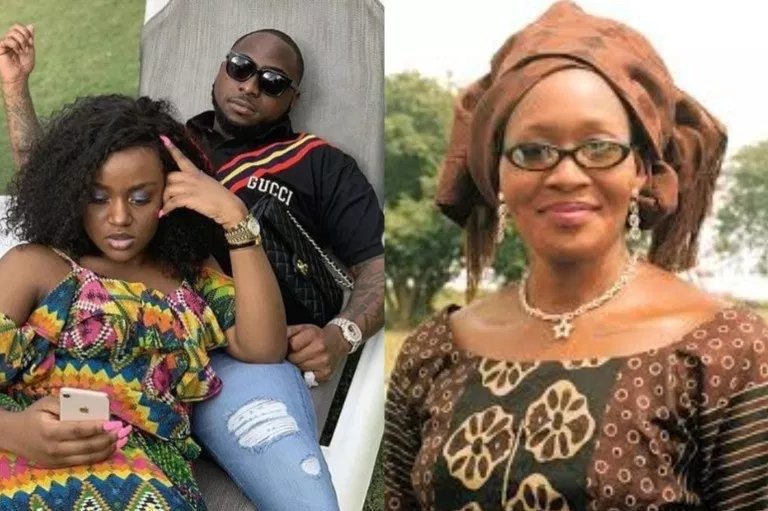 Davido Hit Back So Hard At Kemi Olunloyo Over Comments About Breaking Up With Chioma 25