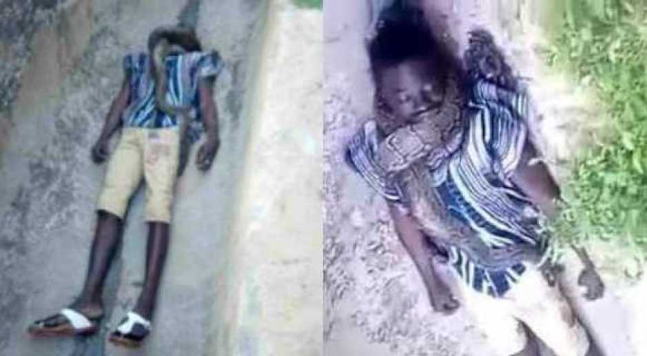 Man Who Loves Snakes Reportedly Strangled To Death By His Own Python 10