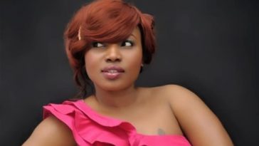 Halima Abubakar's New Gorgeous Body Is Not For Any Man But For Herself 6